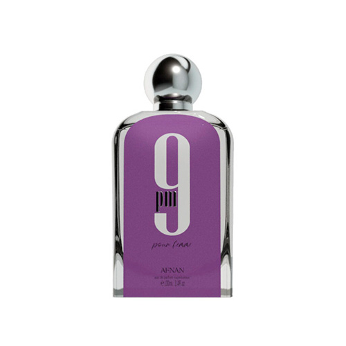 AFNAN 9PM EDP F 100ML - Imagen 2