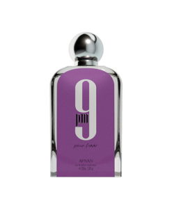 AFNAN 9PM EDP F 100ML