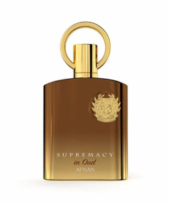 AFNAN SUMPREMACY IN OUD EDP 150ML