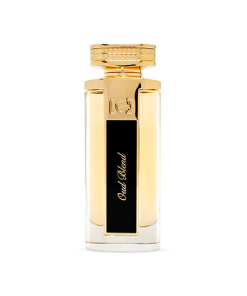 AFNAN ESSENZA OUD BLEND EDP 100ML