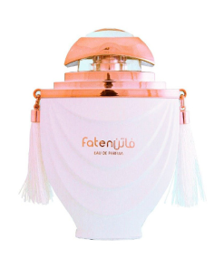 AFNAN FATEN EDP 100ML BLANCO