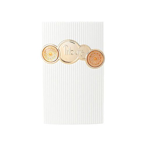 AFNAN TRIBUTE WHITE EDP 100ML - Imagen 2
