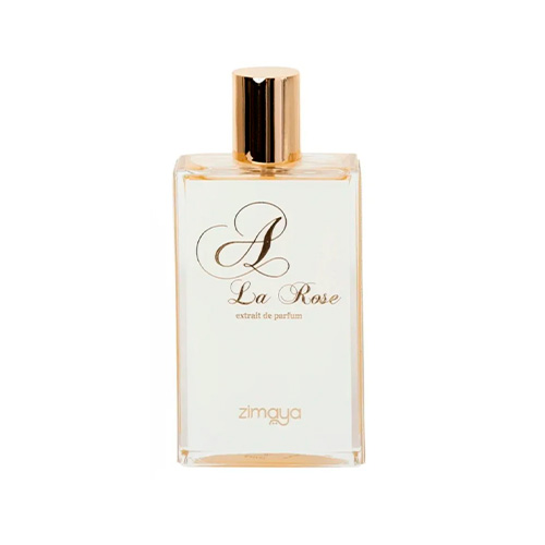 AF ZIMAYA A LA ROSE EDP F 100ML - Imagen 2