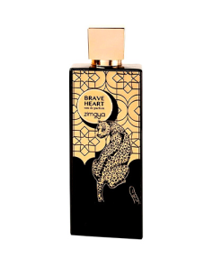 AF ZIMAYA BRAVE HEART EDP 100ML