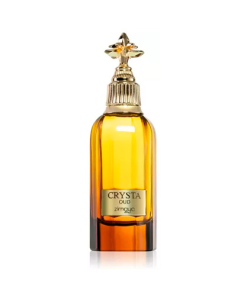 AF ZIMAYA CRYSTA OUD EDP 100ML