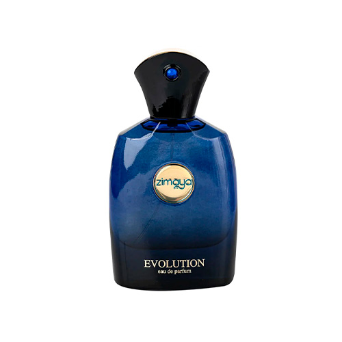 AF ZIMAYA EVOLUTION EDP 100ML - Imagen 2