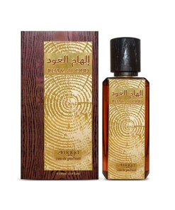 AF ZIMAYA ILHAM AL OUD EDP 100ML