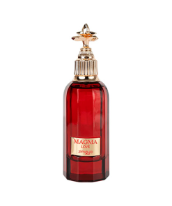 AF ZIMAYA MAGMA LOVE EDP 100ML - Imagen 2