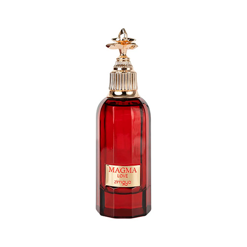 AF ZIMAYA MAGMA LOVE EDP 100ML - Imagen 2