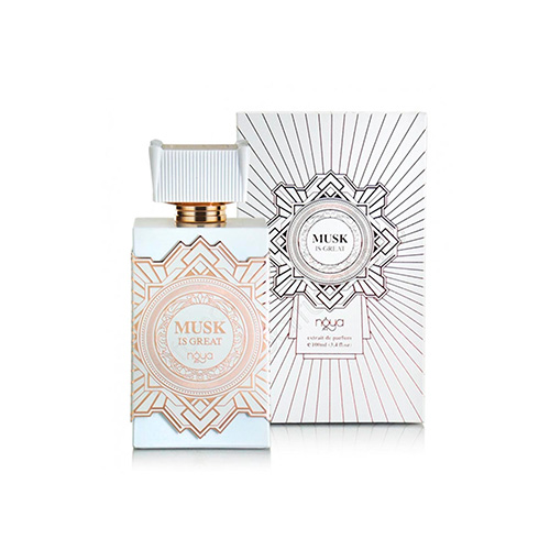AF ZIMAYA MUSK IS GREAT EDP 100ML - Imagen 2