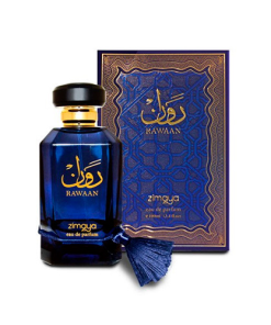 AF ZIMAYA RAWAAN EDP 100ML