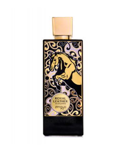 Alternative view of AF ZIMAYA ROYAL LEATHER EDP 100ML