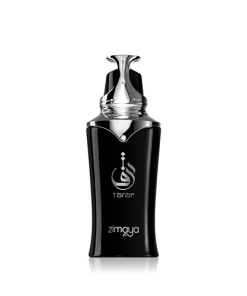 AF ZIMAYA TARAF BLACK EDP 100ML