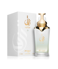 AF ZIMAYA TARAF WHITE EDP 100ML - Imagen 2