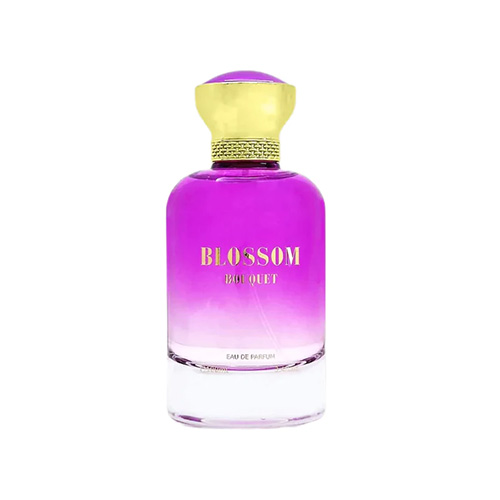 BHARARA BLOSSOM BOUQUET EDP F 100ML - Imagen 2