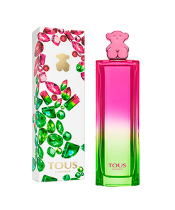 TOUS GEMS POWER EDT F 90ML