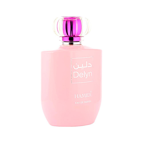HAMIDI DELYN EDP F 100ML - Imagen 2