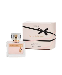 PARIS SISTELLE SECRET EDP F 85ML