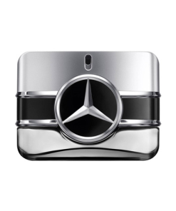 MERCEDES SIGN YOUR ATTITUDE EDT M 50ML