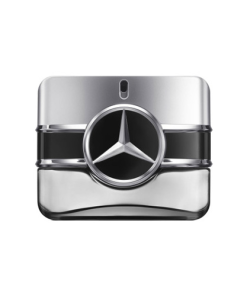 MERCEDES SIGN YOUR ATTITUDE EDT M 100ML