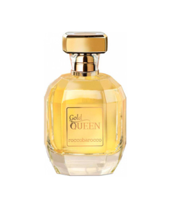 ROCCO BAROCCO GOLD QUEEN EDP F 100ML - Imagen 2