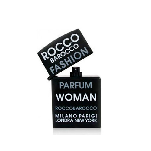 ROCCO BAROCO FASHION EDP F 75ML - Imagen 2