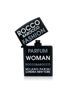 ROCCO BAROCO FASHION EDP F 75ML