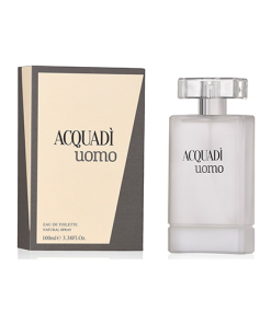 ACQUADI UOMO EDT M 100ML