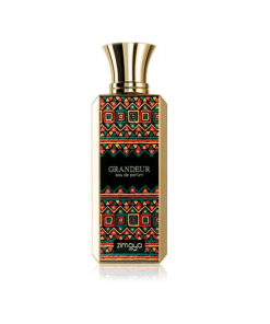 AF ZIMAYA GRANDEUR EDP 100ML - Imagen 2