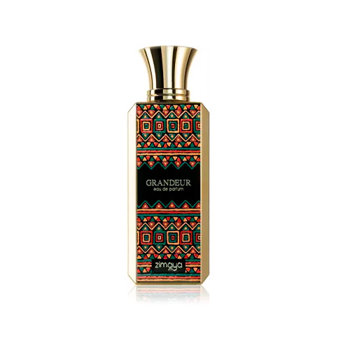 AF ZIMAYA GRANDEUR EDP 100ML - Imagen 2