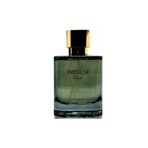 AF ZIMAYA IMPULSE OUD EDP 100ML - Imagen 2