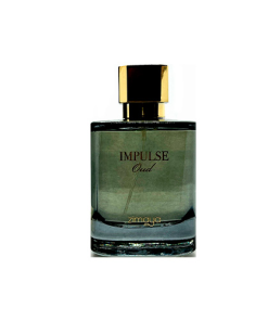 AF ZIMAYA IMPULSE OUD EDP 100ML