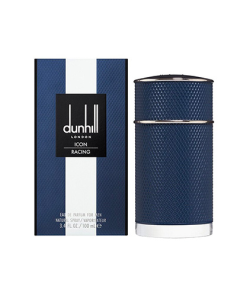 DUNHILL ICON RACING BLUE EDP M 100ML