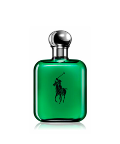 POLO VERDE INTENSE M 237ML