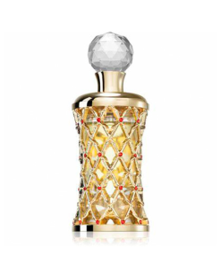 ORIENTICA LUXURY ROYAL AMBER EDP 18ML