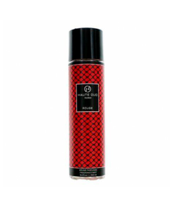 HAUTE OUD BODY MIST ROUGE 250ML