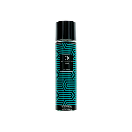 HAUTE OUD BODY MIST INTENSE 250ML - Imagen 2