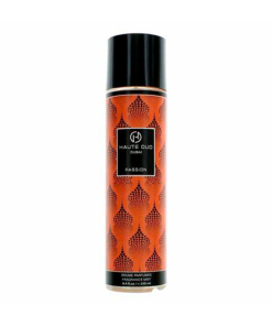 HAUTE OUD BODY MIST PASSION 250ML