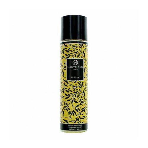 HAUTE OUD BODY MIST FLEUR 250ML - Imagen 2