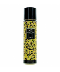 HAUTE OUD BODY MIST FLEUR 250ML