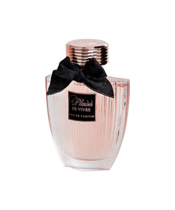 LINN YOUNG PLASIR DE VIVRE EDP F 100ML