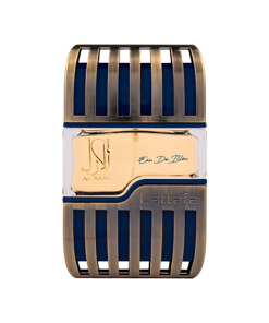LATTAFA AL AZAL EDP M 100ML - Imagen 2