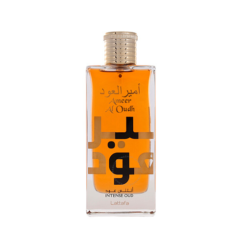LATTAFA AMEER AL OUDH EDP 100ML - Imagen 2