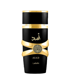 LATTAFFA ASAD EDP 100ML - Imagen 2