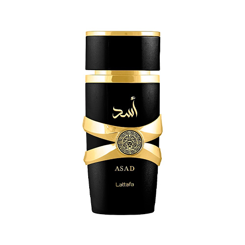 LATTAFFA ASAD EDP 100ML - Imagen 2
