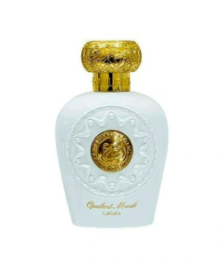 LATTAFA OPULENT MUSK EDP F 100ML - Imagen 2