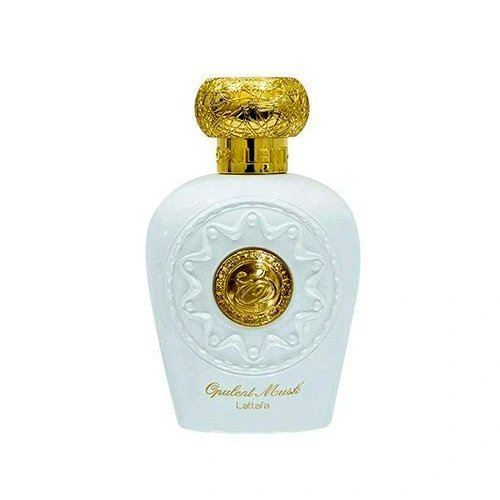 LATTAFA OPULENT MUSK EDP F 100ML - Imagen 2