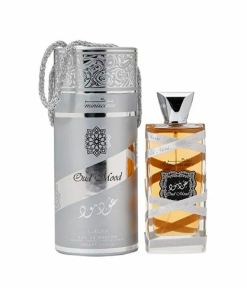 LATTAFA OUD MOOD REMINISCENCE EDP 100ML - Imagen 2