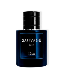 DIOR SAUVAGE ELIXIR PARFUM 100ML - Imagen 2