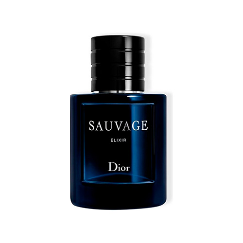DIOR SAUVAGE ELIXIR PARFUM 100ML - Imagen 2